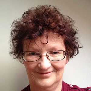 Ursula Sims-Williams